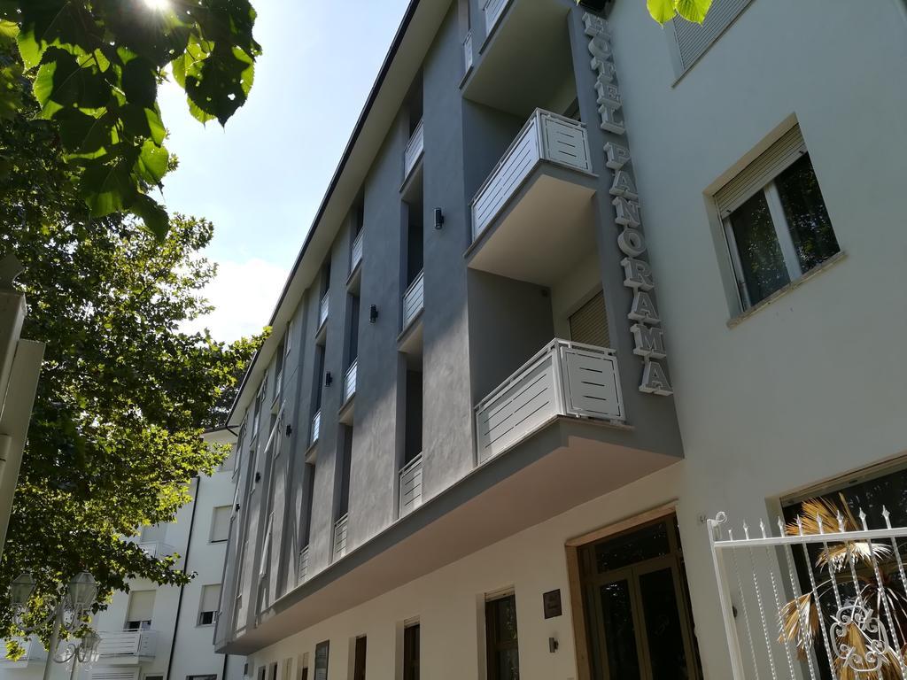 Hotel Panorama Chianciano Terme Exterior photo